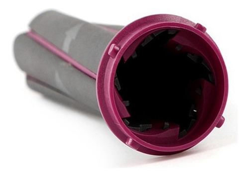 M Rodillo Rizador De Barril Largo Y Adaptador Para Dyson