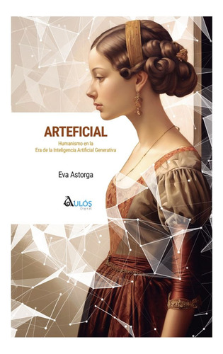 Libro Arteficial - Astorga, Eva