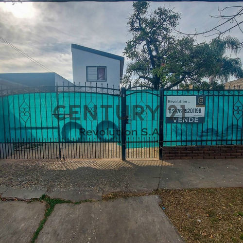 Imagen 10 de 16 de Casa 3 Dormitorios Con Cochera Y Patio En Barrio Residencial