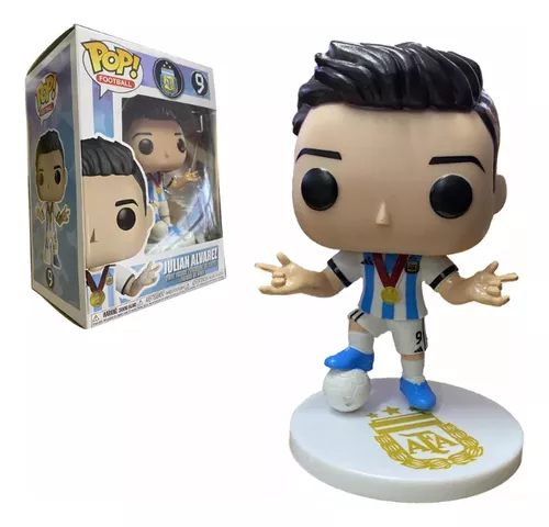 Funko Futbol  MercadoLibre 📦