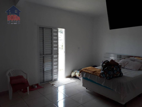 Imagem 16 de 17 de Casa Residencial À Venda, Terra Preta, Mairiporã. - Ca0242