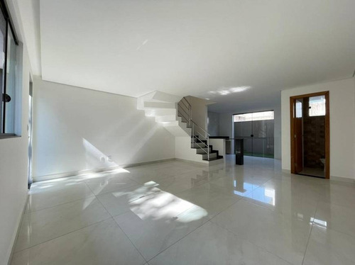 Imagem 2 de 28 de Casa Duplex À Venda, 3 Quartos, 1 Suíte, 1 Vaga, Itapoã - Belo Horizonte/mg - 3516