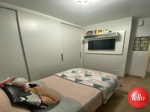 Imagem 16 de 28 de Apartamento - Ref: 216146