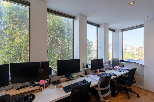 Oficina En Arriendo En Las Condes
