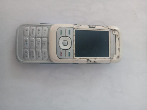 Nokia 5300 Con Detalle