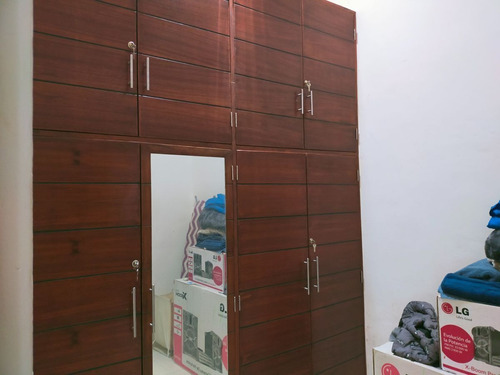 Imagen 21 de 26 de Renta De Casa De Una Planta Con O Sin Muebles, 2 Rec, Cto Se