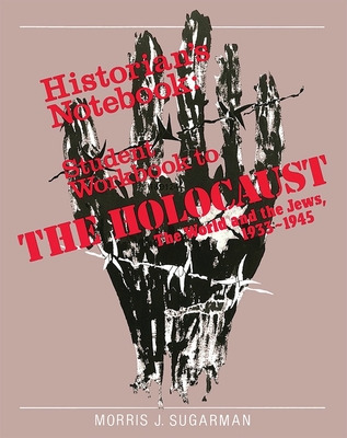 Libro The Holocaust: The World And The Jews - Workbook - ...