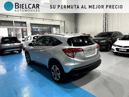 Imagen 4 de 17 de Honda Hr-v 1.8 Exl 4x4 Awd Excelente Estado