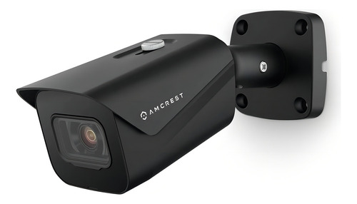 Camara De Seguridad Ip Poe Bala Amcrest Ultrahd 4k 8mp