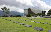 Comprar Cementerio Del Este Venta De 2 Parcelas De 2 Puestos . 1ra Etapa A 100 Metros De La Capilla Principal