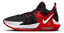 Comprar Botin Nike Hombre Basketball Lebron Witness Xii | Dm1123-005