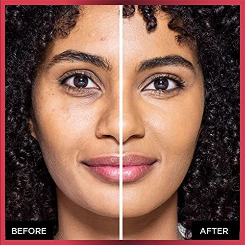 Base Loreal Paris Infallible Fresh Wear Powder Up