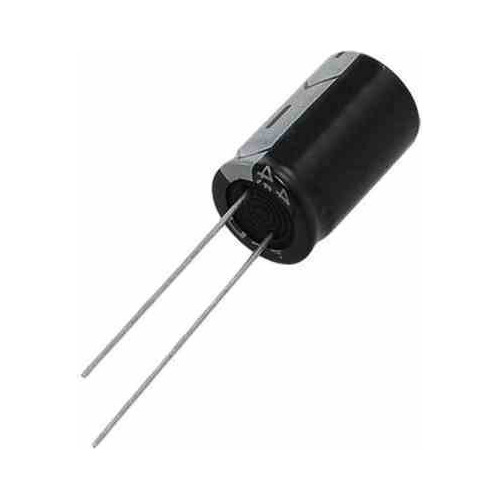 Capacitor Electrolítico 2200uf 50v