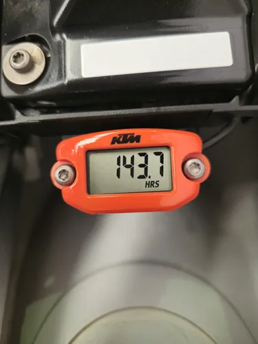 Ktm 85 Sx