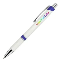 Comprar 500 Bolígrafos Lapiceras Personalizadas Full Color Cuarzo W