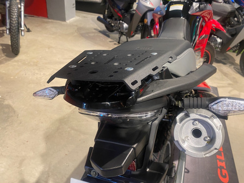 Gilera Sahel 150 No Zanella Zr 150 Siam Nomad 150 Triax 150
