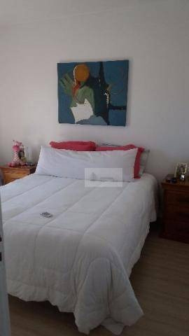 Imagem 15 de 17 de Apartamento Residencial À Venda, Jardim Hollywood, São Bernardo Do Campo. - Ap1095