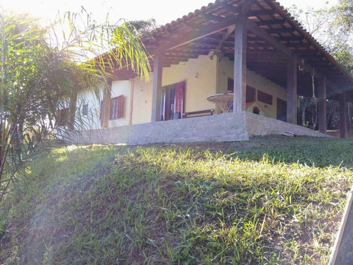 Imagem 7 de 10 de Casa Para Venda Em Saquarema, Porto Da Roça, 4 Dormitórios, 3 Suítes, 4 Banheiros - E165_2-1332266
