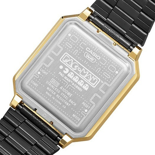 Imagen 4 de 7 de Nuevo Modelo Edicion Especial Pacman A100wepc-1bcr
