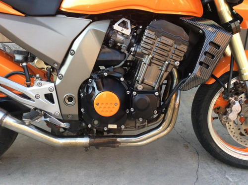 Kawasaki Z1000 2003