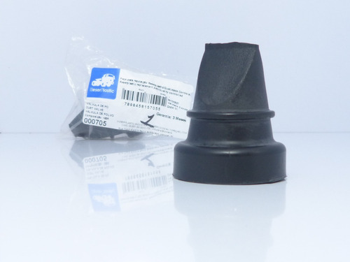 Valvula Polvo Filtro Aire Cargo 815