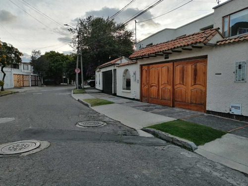 Imagen 18 de 30 de Casa En Venta Santa Ana Usaquen Bogota-venta Casa 3 Alcobas
