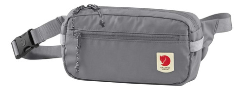 Fjallraven F High Coast Hip Pack Gris Tiburón