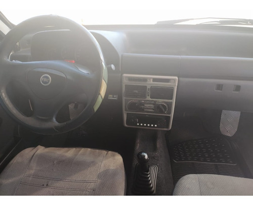 Fiat Fiorino Mod06 Anticipo$320.000 + Cuotas Fijas.