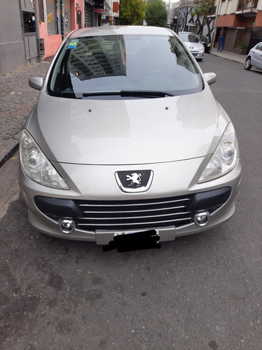 Peugeot 307 1.6 Xs 110cv Mp3 2011