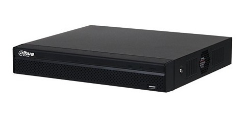 Imagen 3 de 7 de Nvr 16 Canales 8mpx 4k 8 Puertos Poe Dahua