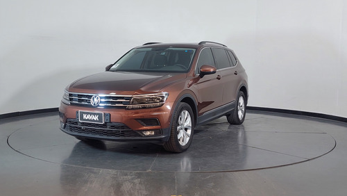 Volkswagen Tiguan Allspace 2.0 Tsi Comfortline Dsg