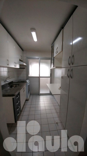 Imagem 11 de 14 de Excelente Apartamento De 52mts2 Na Vila Prudente - 1033-10496