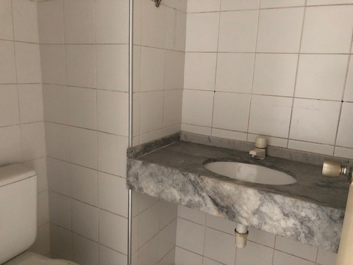 Sala Para Alugar Na Cidade De Fortaleza-ce - L12932