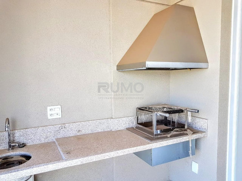 Imagem 21 de 30 de Apartamento À Venda Em Cambuí - Ap010477