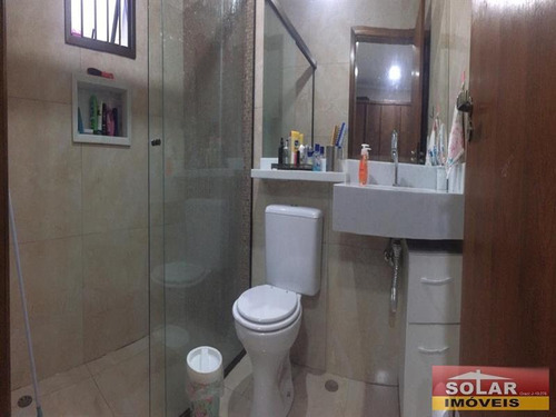 Imagem 14 de 23 de Casa Vila Ré São Paulo/sp - 11275