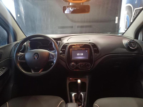 Renault Captur Inten 16a