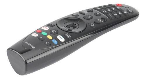 Controle Remoto Inteligente Universal Para LG Tv An-mr20ga