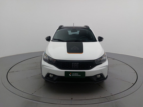 Fiat Argo 1.3 FIREFLY FLEX TREKKING MANUAL