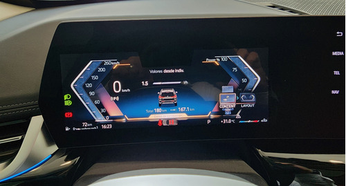BMW X1 20i sDrive