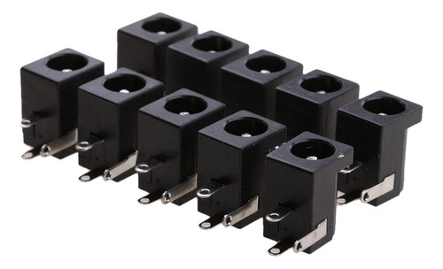 Adaptador Cc 5 Piezas