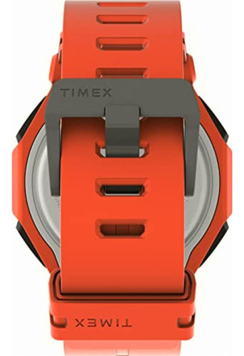 Reloj Timex Command Encounter Caballero Tw2v60000vt