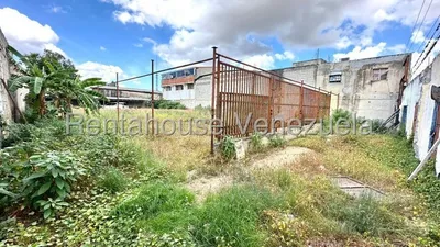 Terreno en venta