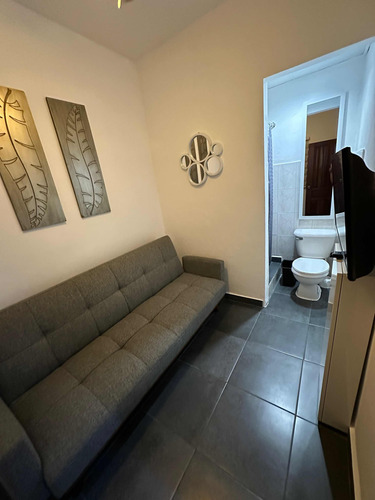 Gazcue Una Habitación Amueblado