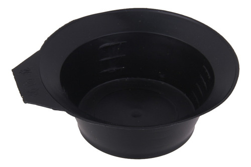 Peine De Tinte De Cabello Gorro Taza De Mezcla Cubiertas De