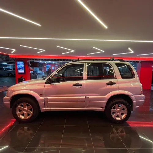Chevrolet Grand Vitara 2.5 V6 Dohc
