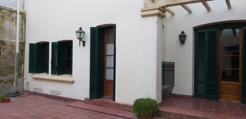 Imagen 28 de 30 de Casona Patrimonio Histórico Más Local