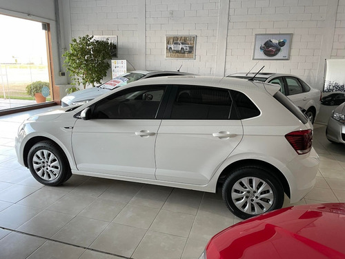 Imagen 2 de 5 de Vw Polo Trendline