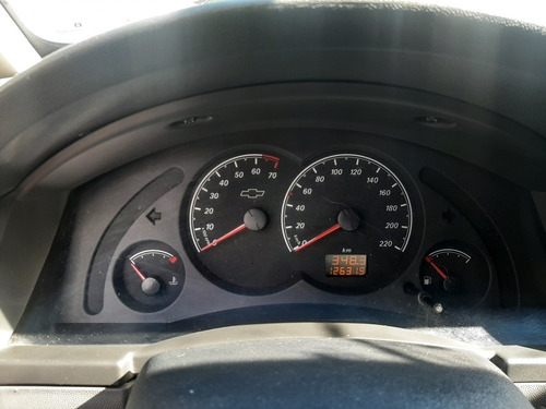 Imagen 5 de 12 de Chevrolet Meriva 2012 1.8 Gl Aa+da