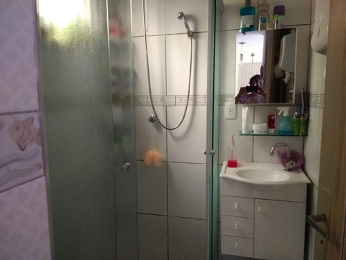 Imagem 11 de 30 de Apartamento Com 2 Dormitórios À Venda, 49 M² Por R$ 210.000,00 - Jardim Planalto - São Paulo/sp - Ap3444