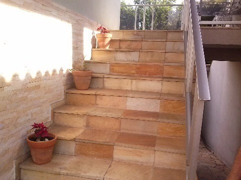 Casa - Venda - Jardim Florestal - Cod. 1157 - V1157